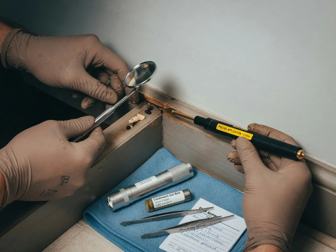 Why choose Emergency Pest Control in Lookout Mountain, GA